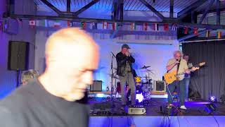 Blues Session Herten, Set 1, 10.04.2026