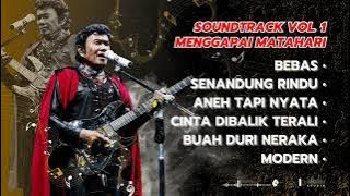 OST Film Menggapai Matahari Vol. 1 - Rhoma Irama