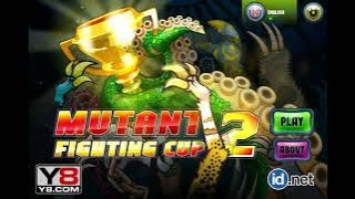 Download lagu Mutant Fighting Cup 2 OST - Battle Theme 3