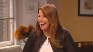 'Sopranos' Star Lorraine Bracco: James Gandolfini's Death 'Shook Me to My Core'