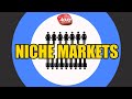 Video Varnish #30 - Niche Markets