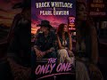 This duet got some soul in it 🔥 #TheOnlyOne #BrockWhitlock #PearlDawson