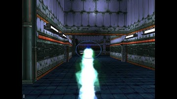 FizzEngine Advanced Particle Effects System Test 3