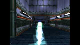 FizzEngine Advanced Particle Effects System Test 3