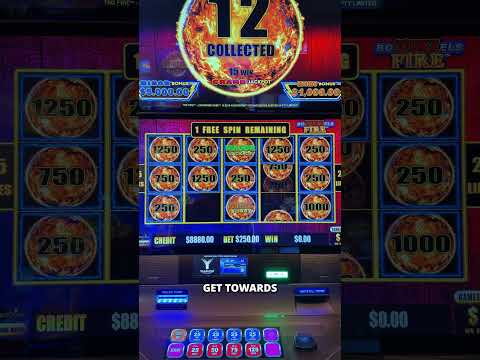 Day 16: Betting $1 Million to WIN $1 Million 🔇 HUGE WIN, Silent Edition #casino #slot #jackpot