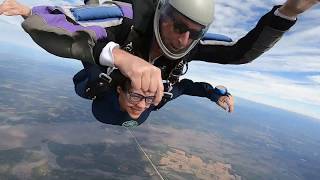 Swoopware: Skydive - Melody