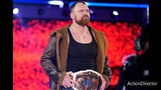 Retaliation (Sirens)(Extended)[Dean Ambrose Entrance]