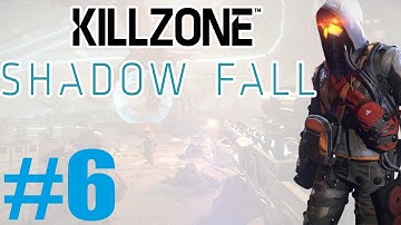 Killzone Shadow Fall Part 6 - Let