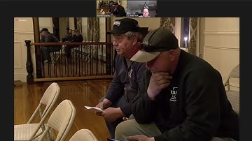 Swanzey Zoning Board of Adjustment: March 20th, 2023