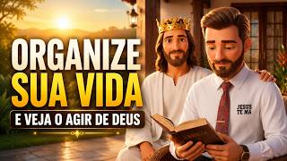 A PALAVRA DE DEUS PARA VOCÊ HOJE! DIA 9 JUNHO 2026