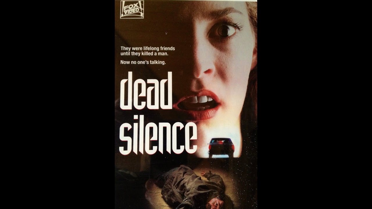 DEAD SILENCE 1991 TV MOVIE