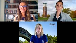 GVSU Housing & Dining Information Session