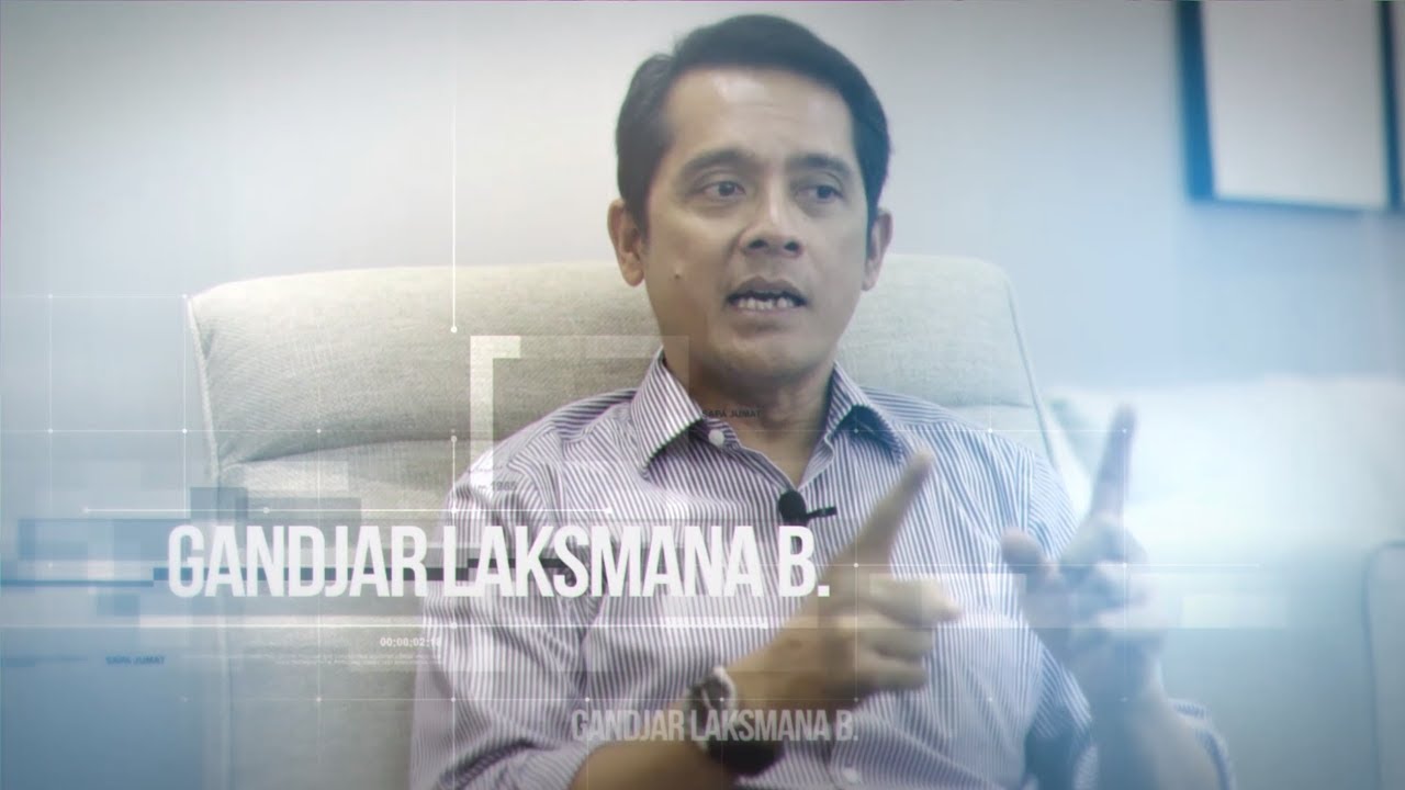 Sapa Jumat | Kedudukan Pemberi Keterangan Ahli dalam Perkara Pidana