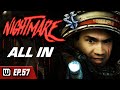 StarCraft 2: Nightmare Difficulty Ep. 57 || All In (Part 10)