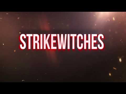 [BATTLEFIELD 1 trailer + Strike Witches parody] Pantsufield 1