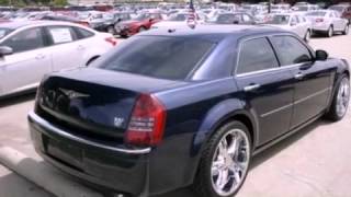 2006 Chrysler 300C Plano TX