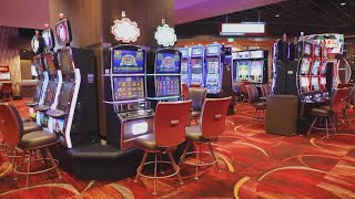 New Osage Casino and Hotel Opens In Bartlesville
