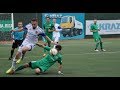 "Кремень" - "Авангард" 0:3. Обзор матча