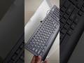 Lenovo Lecoo CM103 combo kebyoard mouse berkualitas nan murah.. #shorts
