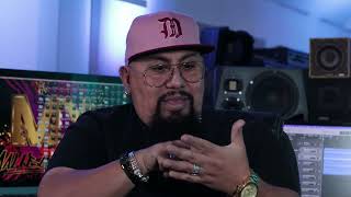 Iván Moreno (Entrevistas Hermes Music)