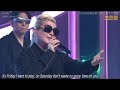【ベストアーティスト2025】m-flo「come again」 フル Best Artist2025年11月29日 LIVE FULL