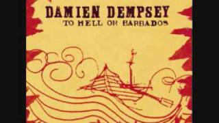 Watch Damien Dempsey Teachers video
