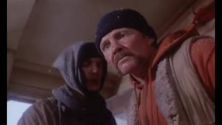 Runaway Train Movie Scene No, Worse... Human.