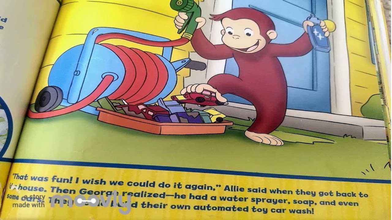 Curios Car Wash YouTube