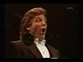Capture de la vidéo Thomas Hampson Canta Richard Strauss & Gustav Mahler