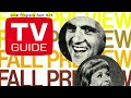 TV Guide Memories