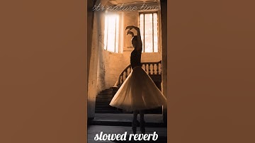 Thumbnail of Love story ( slowed+ reverb) - Indila | it's nature time