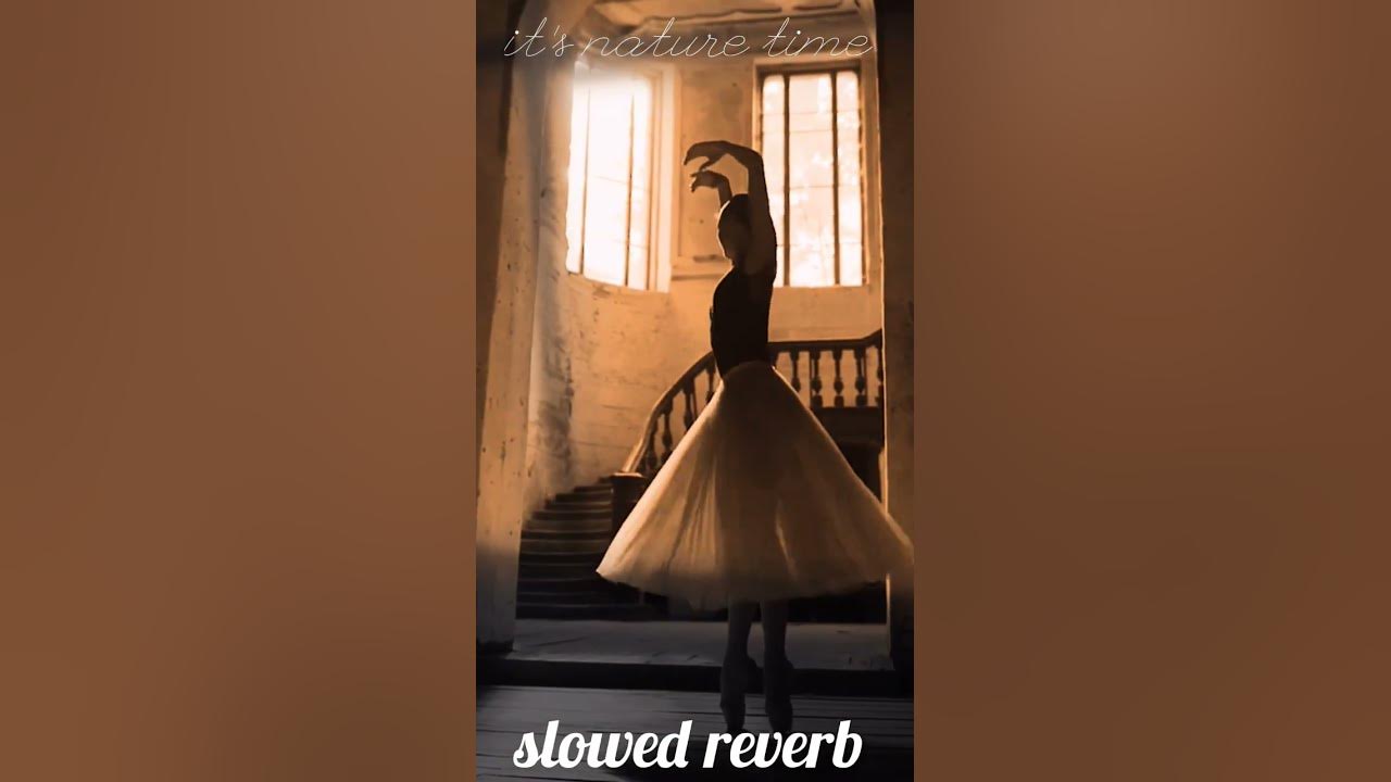 Love story ( slowed+ reverb) - Indila | it's nature time