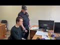 Полицейские задержали гражданина, разбившего интерактивный экран в Находке Приморского края.