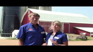Farm Tech Days - July 12-14, 2011