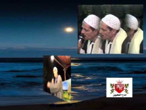 تسجيل لليليه الشيخ سيد عصر المعلاوى في مشتول الجزء الثاني