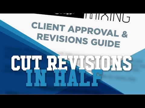 How to Cut