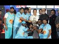 Trichy Tigers 2018 || Sivakarthikeyan | Soori | Sathish | Santhonu | Arunraja Kamaraj