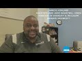 2021 NCAA Diversity and Inclusion Social Media Campaign - Day 2 (WU)