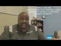 2021 NCAA Diversity and Inclusion Social Media Campaign - Day 2 (WU)