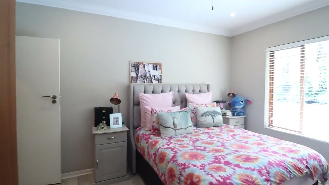 3 bedroom home for lease in Meyersdal, Alberton