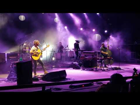 John Butler Trio - What You Want - Live at Red Rocks Amphitheater