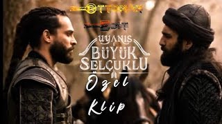 Uyanış büyük selçuklu 1.bölüm savaş Özel klip