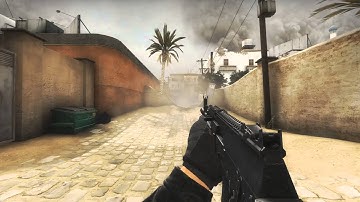 Insurgency ►AK12 - WIP