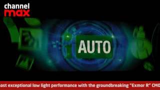 Sonys Exmor R Camcorders