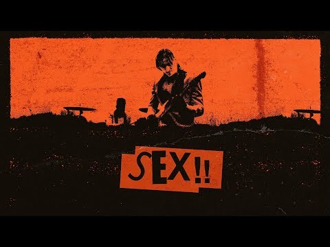 044 Rose & Sex!! - Игра