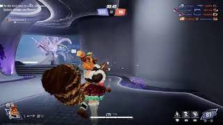 Marvel rivals Grinding units - Live support for homeless and food banks