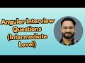 Angular Interview Questions: ViewEncapsulation, State Management, Singleton, Async Pipe | Part D