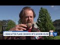 FOX 8 NEWS Cleveland New Video Of Deadly Akron Plane Crash