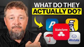 What Does an Insurance Adjuster Actually Do (And Who Do They Work For)