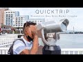Quicktrip: Westminister Quay River Market - Langley